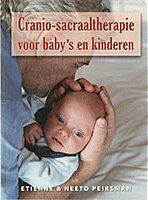 Cranio Sacraal voor Baby's en Kinderen