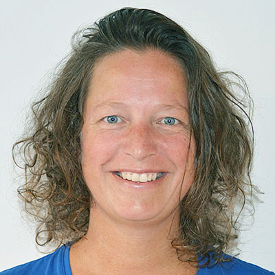 Heidi Siegers