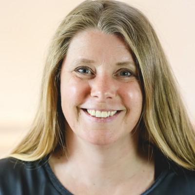 Marja van der Ende