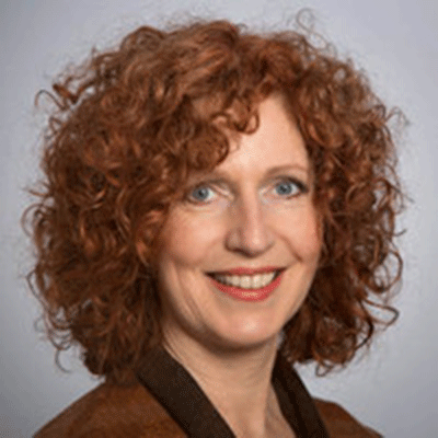 Monique Oberndorff