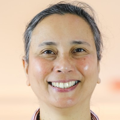 Tirza Paulus