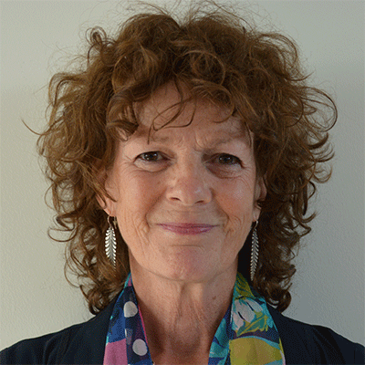 Wies Henselmans