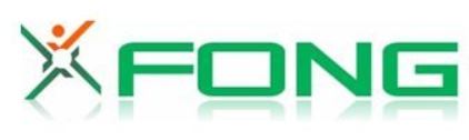 FONG logo